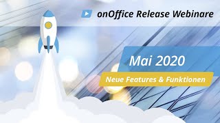 onOffice Mai 2020 Release [upl. by Narih110]