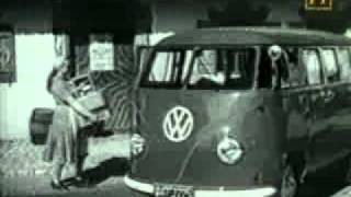 Historia de Volkswagen breve documental [upl. by Etnovert]