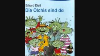 Die Olchis sind da Kapitel 4 [upl. by Liw]