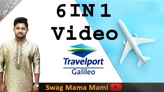 6 IN 1  US BANGLA  BIMAN BANGLADESH  NOVOAIR  AIR TICKET BOOKING  FULL VIDEO 2022 [upl. by Magee]