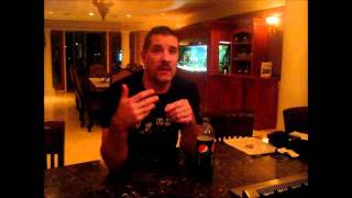 Jeff Waters Annihilator talks Metallicas Enter Sandman Rumours [upl. by Rayle766]