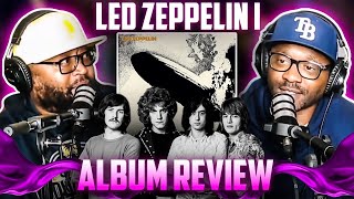 Led Zeppelin  Babe I’m Gonna Leave YouLIVE REACTION reaction trending ledzeppelin [upl. by Ly312]