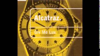 Alcatraz  give me luv nicole moudaber remix [upl. by Meredeth]