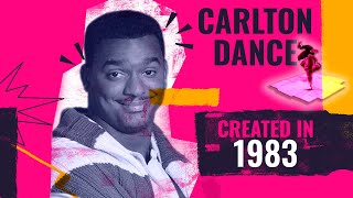 First and Last The Carlton Dance [upl. by Wernick]