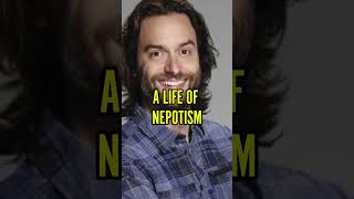 Chris DElia  A Life Of Nepotism chrisdelia nepotism [upl. by Sailesh]