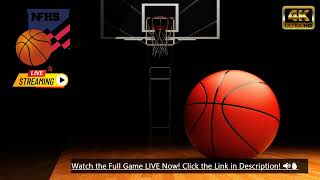 LIVE Pantego Christian Panthers vs McKinney Christian Academy Mustangs  Varsity Basketball [upl. by Gonzales668]