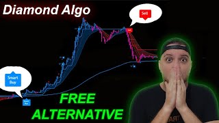 💎 Diamond Algo 💎 FREE ALTERNATIVE  MUST WATCH [upl. by Alomeda532]