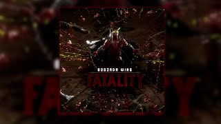 Street Boys  FATALITY AUDIO [upl. by Urson254]