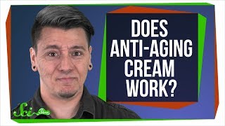 Does AntiAging Cream Work [upl. by Eural981]