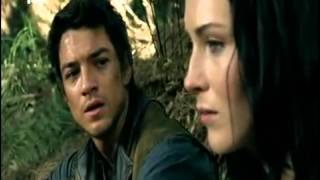 Arayıcının Efsanesi 6 Bölüm Tek Parça Legend of the Seeker YouTube [upl. by Grove]