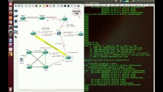 GNS3 Talk  CCNP TSHOOT Problem 13 Explained [upl. by Elgar]