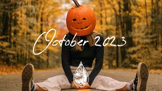 IndieRockAlternative Compilation  October 2023 2Hour Playlist [upl. by Vilberg155]