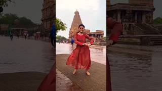 💃 shalini romba நாள் aprm kovil dance 🤩🤩 promote 7550346504 [upl. by Aniakudo]