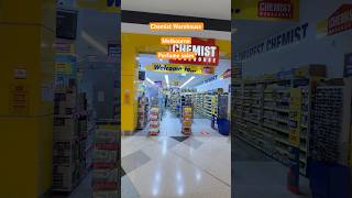 Chemist warehouse sales melbourne [upl. by Yrek]