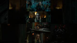 Annatar’s Sacrifice  Анатарова пожертва  sauron annatar lotr ringsofpower lordoftherings [upl. by Loesceke]