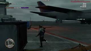 GTA IV  PC  Multiplayer Event 11222024 [upl. by Karola281]