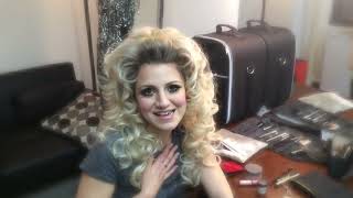 Annaleigh Ashford Will Bring Solo Show LOST IN THE STARS to Chicago [upl. by Hun]