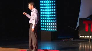 Rethinking youth sports  Matt Roth MD  TEDxToledo [upl. by Bloomer]