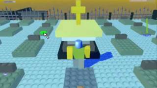 roblox bloopers shorty 1 yoricks resting place [upl. by Lay]