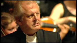 Thomas Allen sings Schuberts quotErlkönigquot arranged by Berlioz [upl. by Alad]