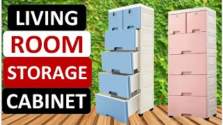 Top 5 Best Living Room Storage Cabinet in 2025 on Aliexpress [upl. by Kisor]