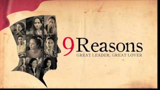 Movie Trailer  9 Reasons Postponed Project [upl. by Nahbois]