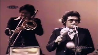 Hector Lavoe Mentira [upl. by Eivets794]