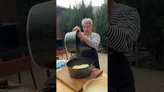 Ətirli Zoğallı Plov Resepti  part 2 food chef cheff cooking cheftips humor recipe eat [upl. by Aitnic875]