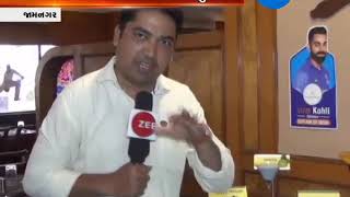 Jamnagar Cricket lovers Name Food using Cricket Terms [upl. by Ynohtona]