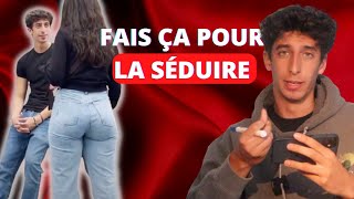 COMMENT DRAGUER UNE FILLE COMME UN PRO by Elie Gali le Mbappé de la Drague [upl. by Saloma978]