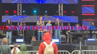 Stadtfest 2024 SD 480p [upl. by Accebar]