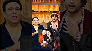 Govinda Krushna Controversy End 😡🥺 Sunita Ahuja 😊shahrukhan salmankhan viral shorts trending [upl. by Endo26]