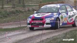 Haspengouw Rally 2013 [upl. by Lewis17]