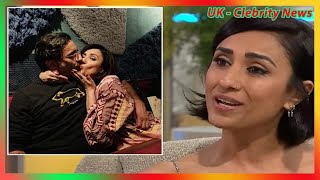 Countryfiles Anita Rani breaks silence on marriage split as she issues love life update [upl. by Winola]