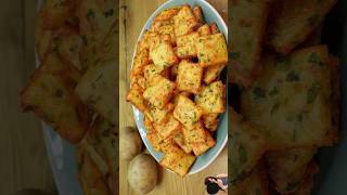 New Style Nasta Recipe  Easy Simple Recipe  Snacks Recipe  Nasta Breakfast shorts viral [upl. by Libnah]