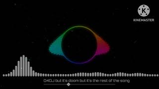 d4dj but its doom [upl. by Monroy]