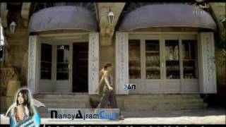 Nancy Ajram Damas Adv Ebn El Geran [upl. by Deys]