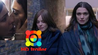 DISOBEDIENCE 2018  Trailer in lingua originale [upl. by Kacey594]