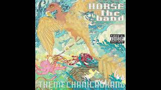 HORSE The Band  The House Of Boo [upl. by Rojam]