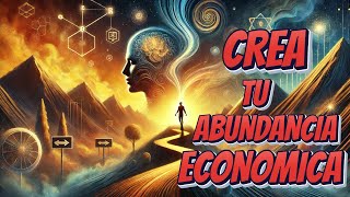 ´´CREA TÚ ABUNDANCIA ECONÓMICA ´´ [upl. by Humfried446]