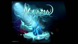 Aquaria OST  03  Title [upl. by Levins]