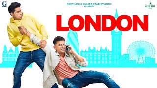 London  Guri  Jass Manak Full Song Simar Kaur  Rajat Nagpal  Movie Rel 25 Feb 2022  Geet MP3 [upl. by Boland660]