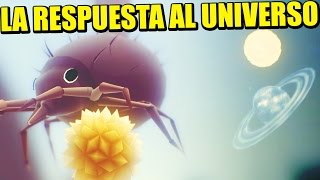 DEL ÁTOMO A GALAXIAS  EVERYTHING  Gameplay Español [upl. by Donovan]