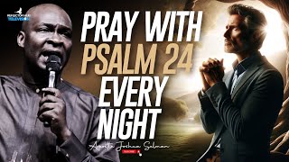 GOD WILL ANSWER THE PRAYER OF PSALM 24 AND GIVE RESULTS  APOSTLE JOSHUA SELMAN [upl. by Laktasic981]