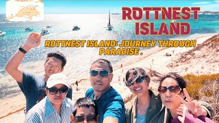 “Rottnest Island A Breathtaking Journey Through Paradise” [upl. by Melanie]