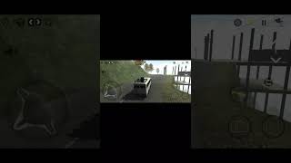 Roadways Bus Driving gaming games gamer shortsfeed shorts shortsvideo gameplay game gamers [upl. by Aronael720]