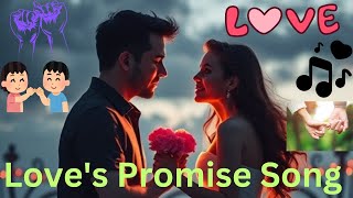 Whats Behind LOVES Promise Song 555Surajmusic lovespromise love promise music song lol [upl. by Gnouh]