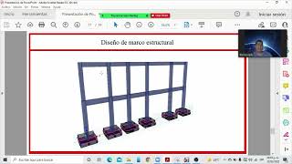 Clase 17 Modelamiento analisis y diseño de cimentacion en etabs [upl. by Siwel496]