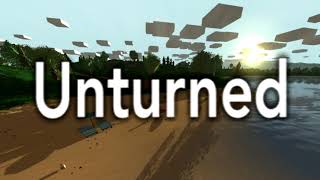 Unturned Theme [upl. by Aelegna]