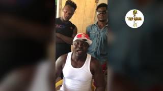 Bukom Banku Responds To Sweenity  Warns Shatta Wale amp Obour [upl. by Serles]